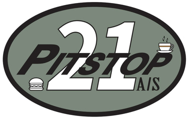 Pitstop21.no logo