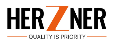 HERZNER logo