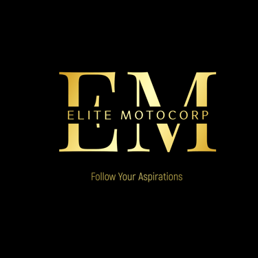 Elite Motocorp logo