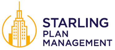 Starling Plan Management logo