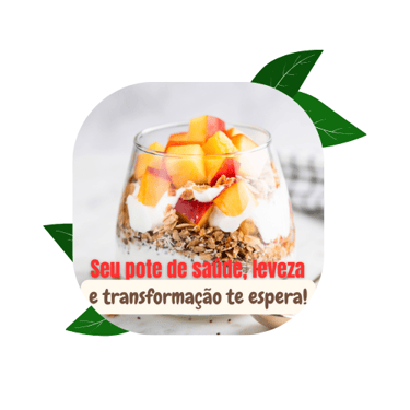 Iogurte e Receitas Fitness logo