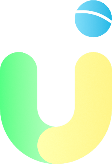 Unity Import logo