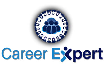 Career Expert Global logo