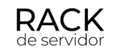 Rack De Servidor logo