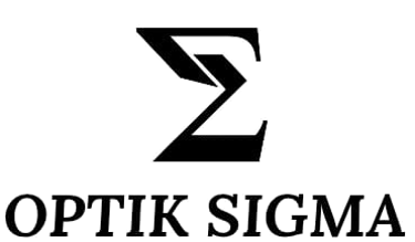 OPTIK SIGMA logo