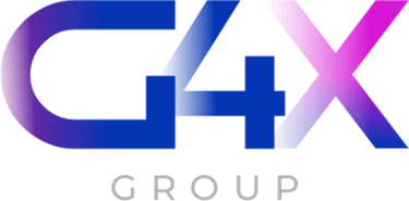 G4X Group logo