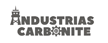 Industrias carbonite logo