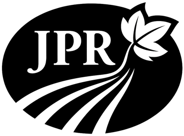 JPR logo