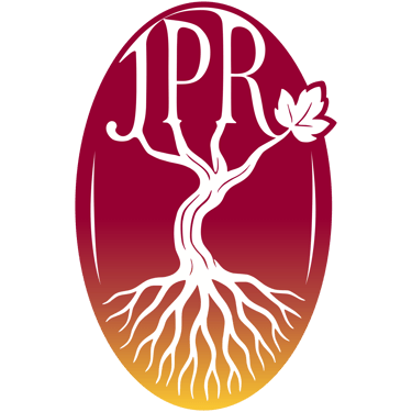 JPR logo