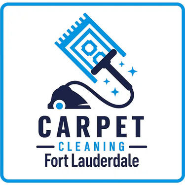 Carpet Cleaning Fort Lauderdale logo