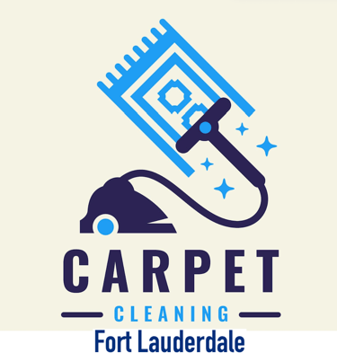 Carpet Cleaning Fort Lauderdale logo