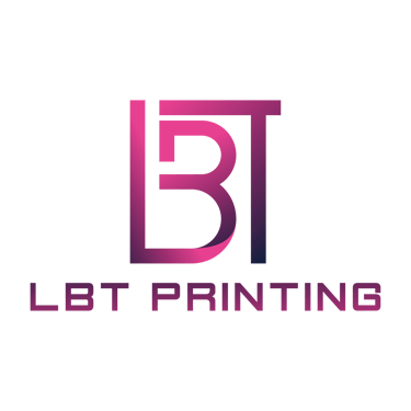 LBT Printing logo