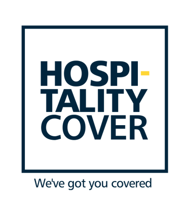 Hospitality Cover logo
