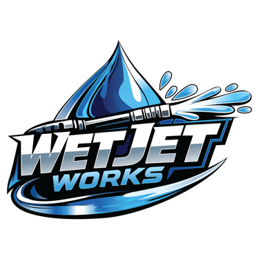 WetJet Works logo