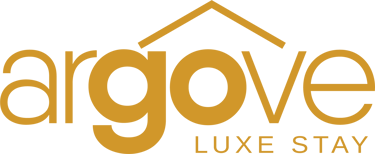 Argove Luxe Stay logo