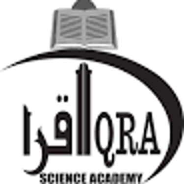 IQRA SCIENCE ACADEMY..... logo