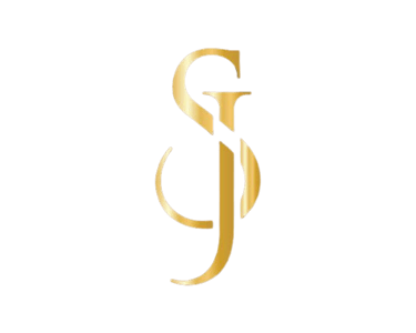SJ LUXURY TOILET RENTALS logo