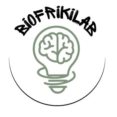 BioFrikiLab logo