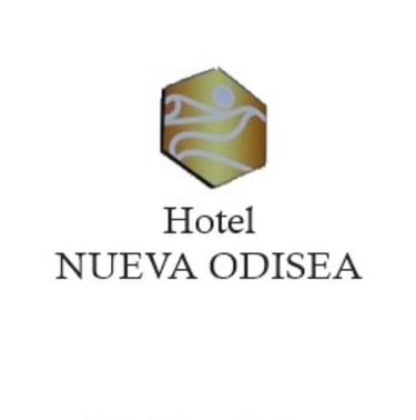 Hotel Nueva Odisea logo