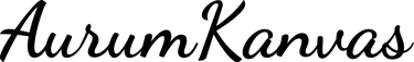 Aurum Kanvas Art Gallery logo