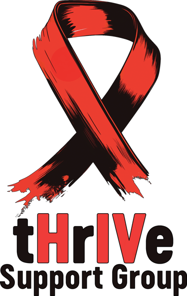 thrivesupportgroup.co.uk logo