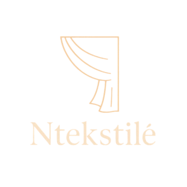 Užuolaidų siuvimas - Ntekstilė. Skubus dieninių, naktinių užuolaidų ir romanečių siuvimas. logo