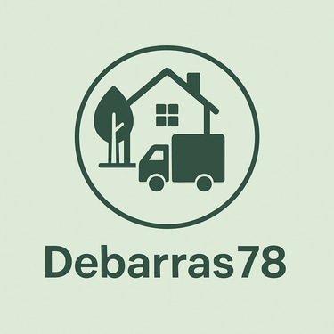 Debarras78 logo