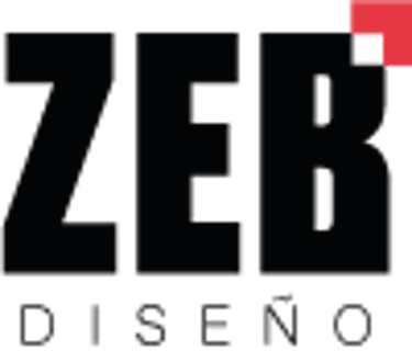 Zeb Diseño logo