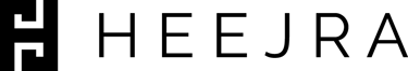 Heejra logo