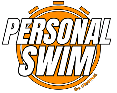 Site - Personal Swim logo