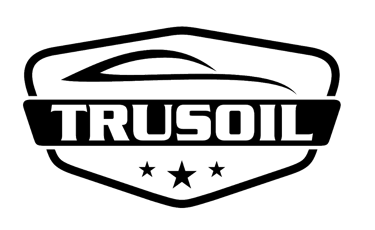 Trustoil  logo