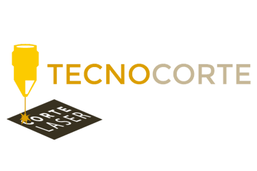 TECNOCORTE Celosías y Corte Láser en Metal en Oaxaca logo