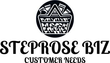 RETAIL AND GENERAL MERCHANDICE logo