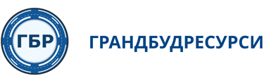 Грандбудресурси logo