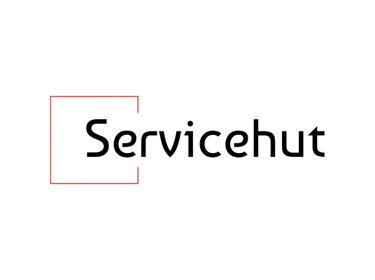 ServiceHut logo