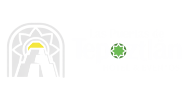 Hotel Las Puertas de Tepoztlan logo