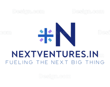 Next Ventures ECS logo
