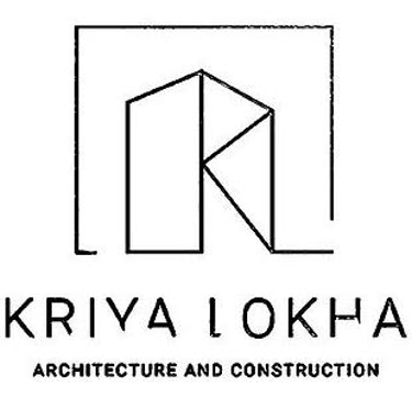 Kriyalokha logo