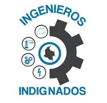 INGENIEROS INDIGNADOS logo