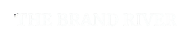 The Brand River logo
