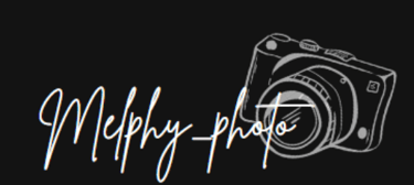Melphy_photo logo