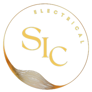 SIC Electrical logo