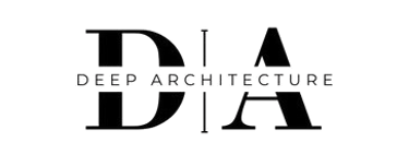deep arquitectura logo