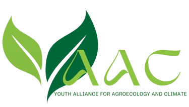 Youth Alliance for Agroecology and Climate logo