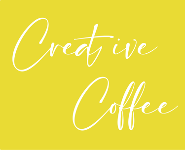 Creative Coffee logo