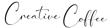 Creative Coffee logo