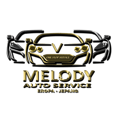 Melody Auto Service logo