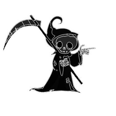 GHOST Creatives logo