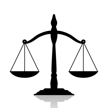 Fóri Endre ügyvédi iroda logo
