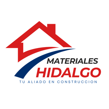 MATERIALES DE HIDALGO logo